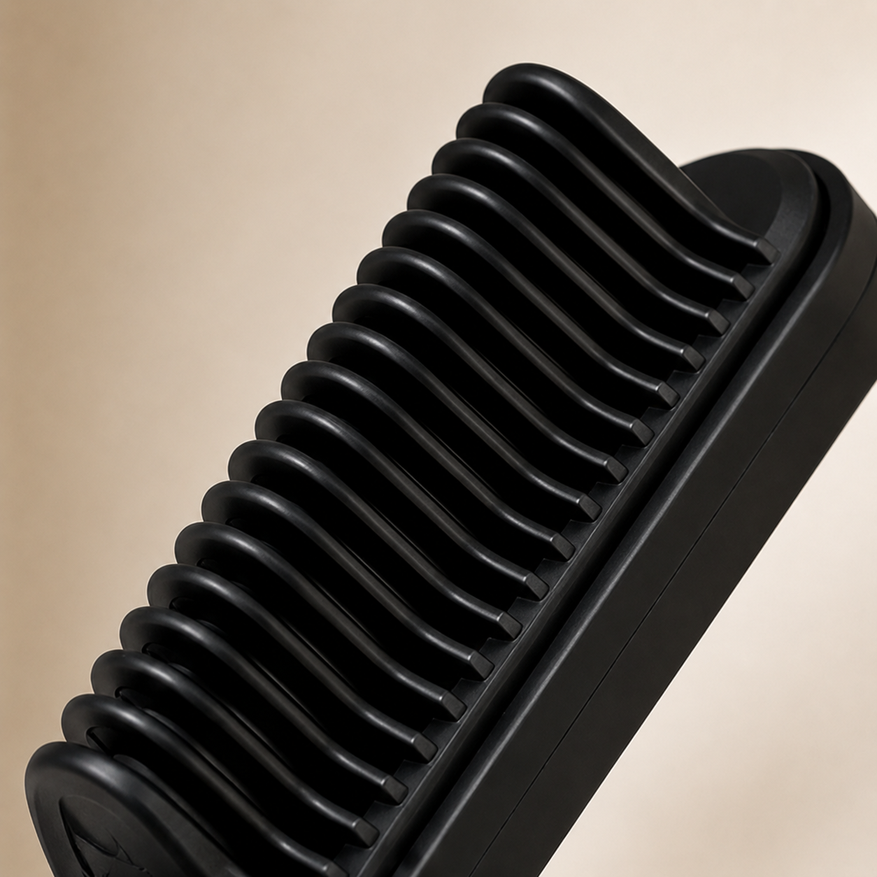 Cepillo plancha alisador