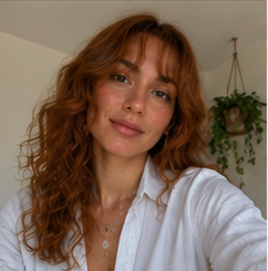 Paula Romero