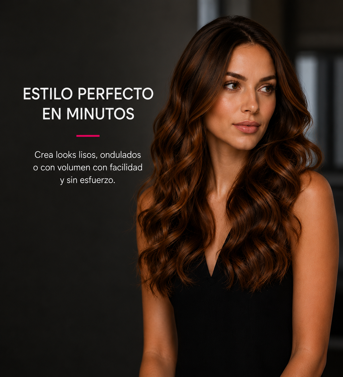 Secador 5 en 1